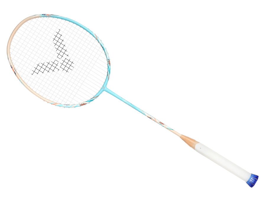 みらいさん専用 「美品」VICTOR THRUSTER RYUGLLIC Victor Thruster Ryuga - Sunset Badminton Store