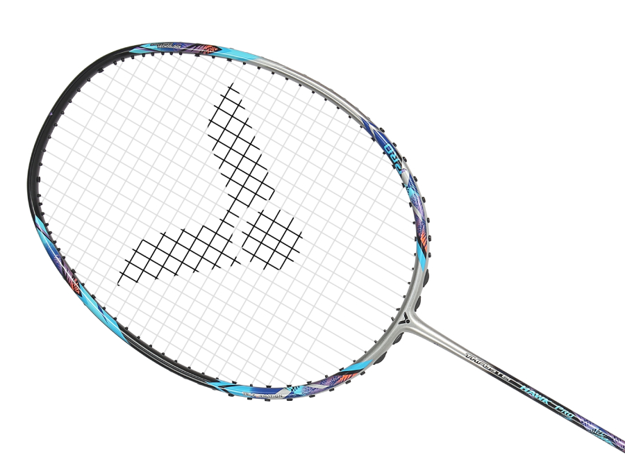 THRUSTER HAWK PRO S | VICTOR Badminton | Thailand