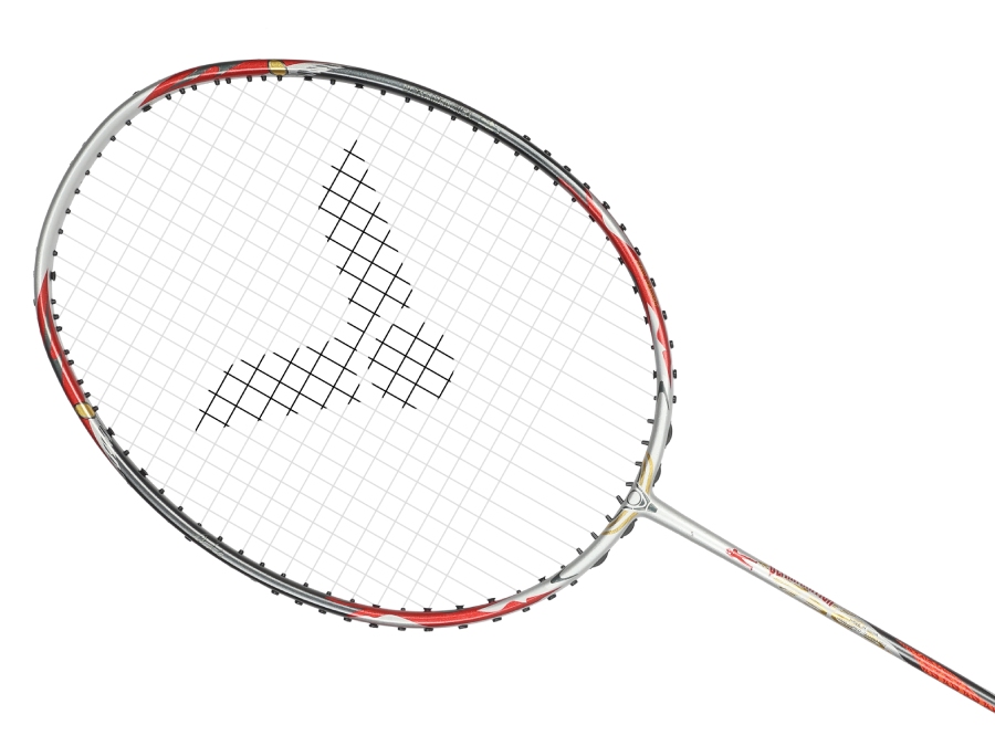 HYPERNANO X 100 | VICTOR Badminton | Global