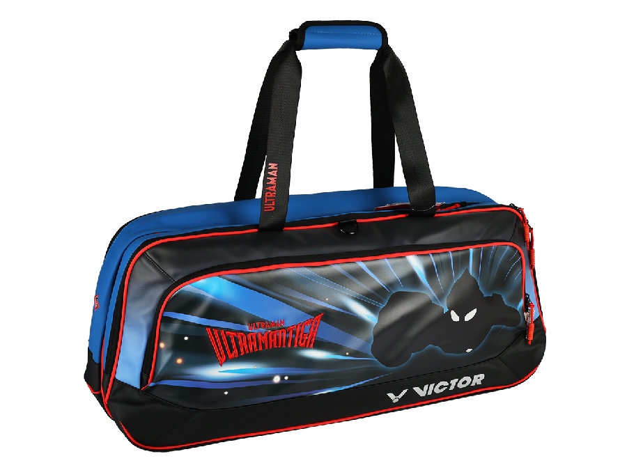 バッグ VICTOR X ULTRAMAN Collection Bag VICTOR X ULTRAMAN Collection Bag