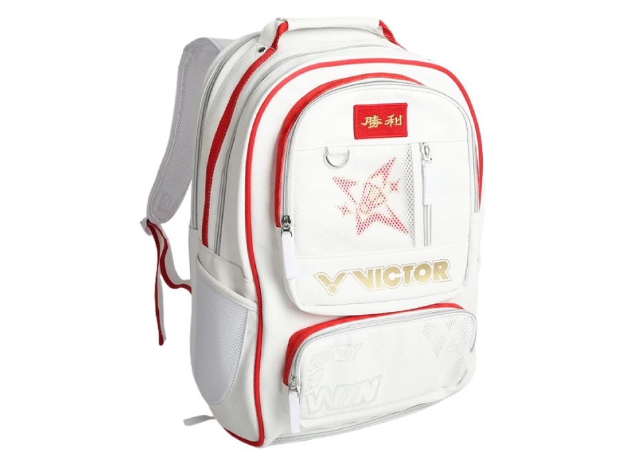 VIBRANT | VICTOR Badminton | Global