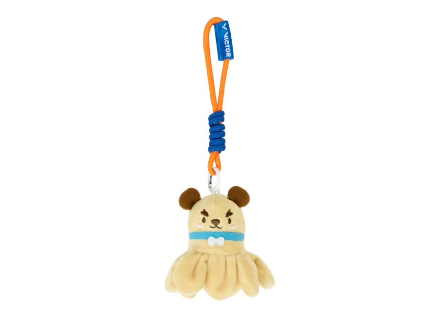 VICTOR Sweet House Collection Sweet Smash Bag Charm PG6027 V2