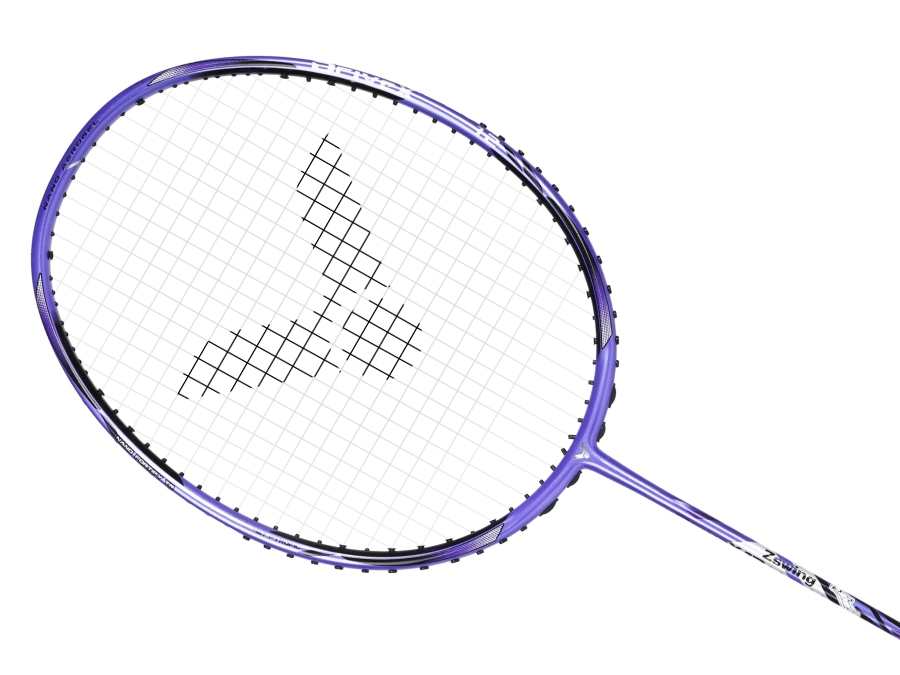 SUPER | VICTOR Badminton | Global