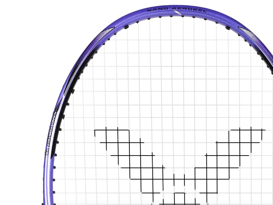 VICTOR x ZSW Collection Rackets DriveX 12 ZSW J | VICTOR