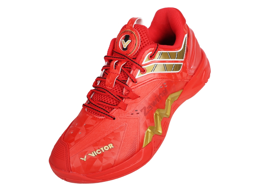 VICTOR x ZSW Collection Shoes P8500NLiteZSW DX | VICTOR