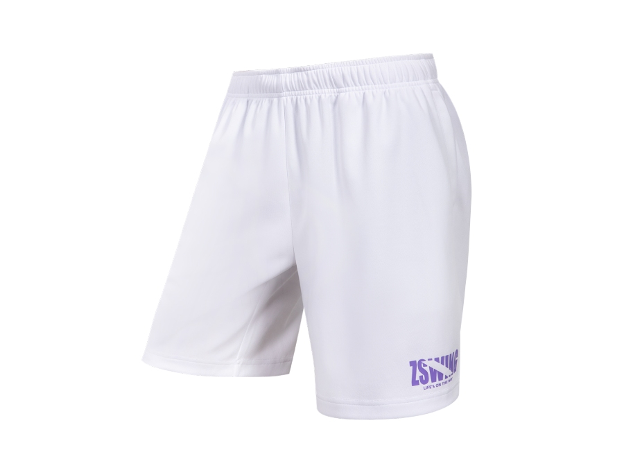 VICTOR x ZSW Collection Knitted Shorts R-504ZSW A | VICTOR
