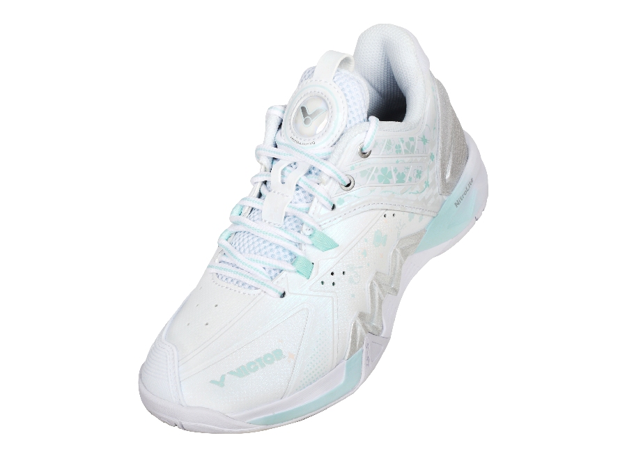 VICTOR x HYQ Collection Shoe P8500NLiteHYQ AM | VICTOR Badminton