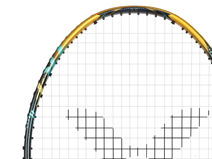 THRUSTER F C Ultra X | VICTOR Badminton | Global
