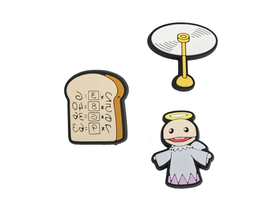 ⭐︎激レア　Victor ドラえもんコラボ商品(スラスター)4UG6 ⭐︎激レア Victor ドラえもんコラボ商品(スラスター)4UG6