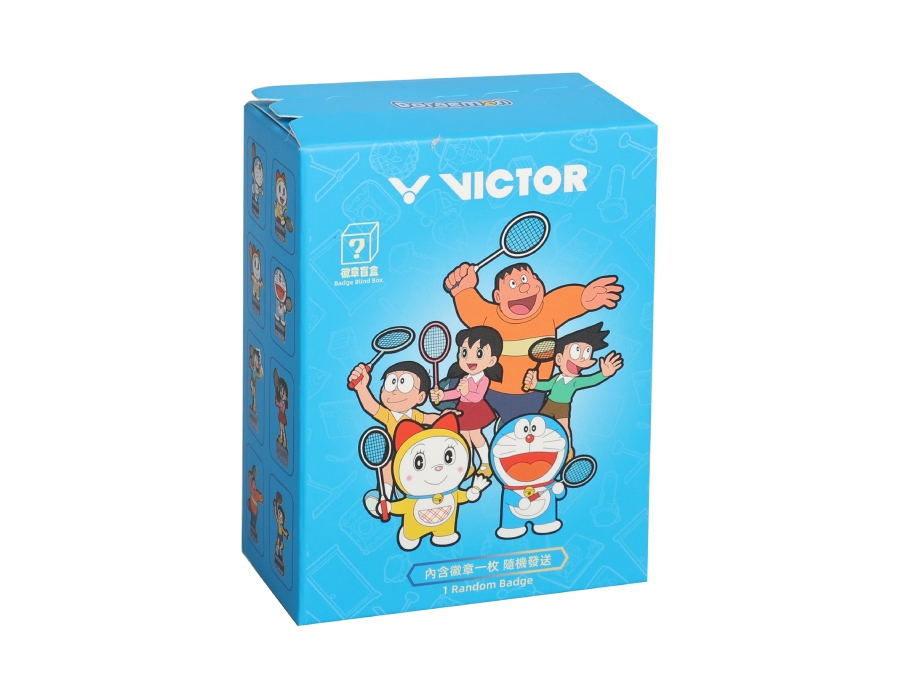 ⭐︎激レア　Victor ドラえもんコラボ商品(スラスター)4UG6 VICTOR x Doraemon – e78shop