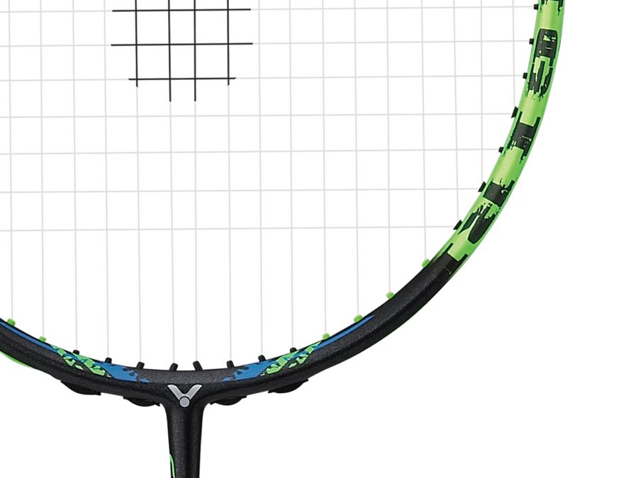THRUSTER Onigiri | VICTOR Badminton | Global