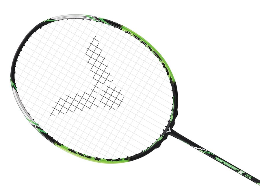 VICTOR  4u5G
(小枠)スイートゾントレーニング用ラケット Badminton Racket - Thruster F C Ultra X 4UG5 - Victor