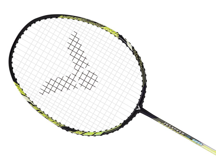 THRUSTER K 100 | VICTOR Badminton | Global