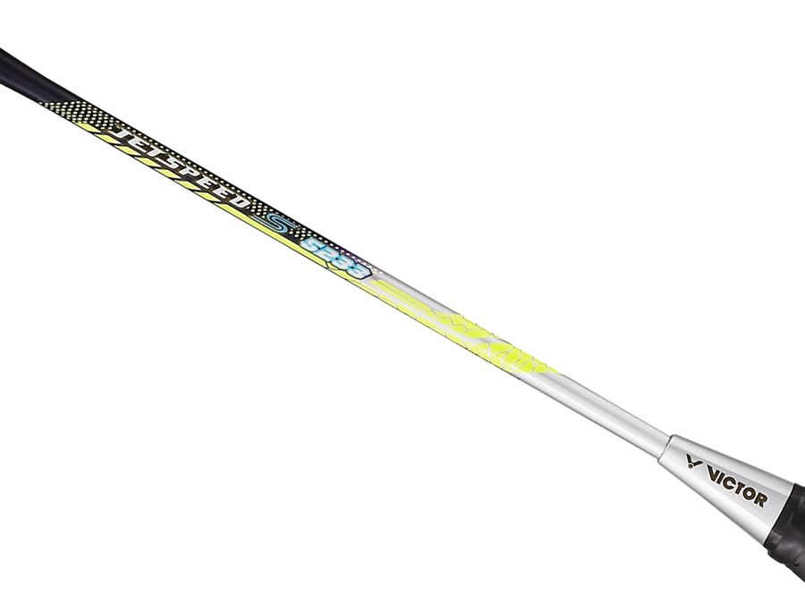 JETSPEED S 5233 | VICTOR Badminton | Thailand