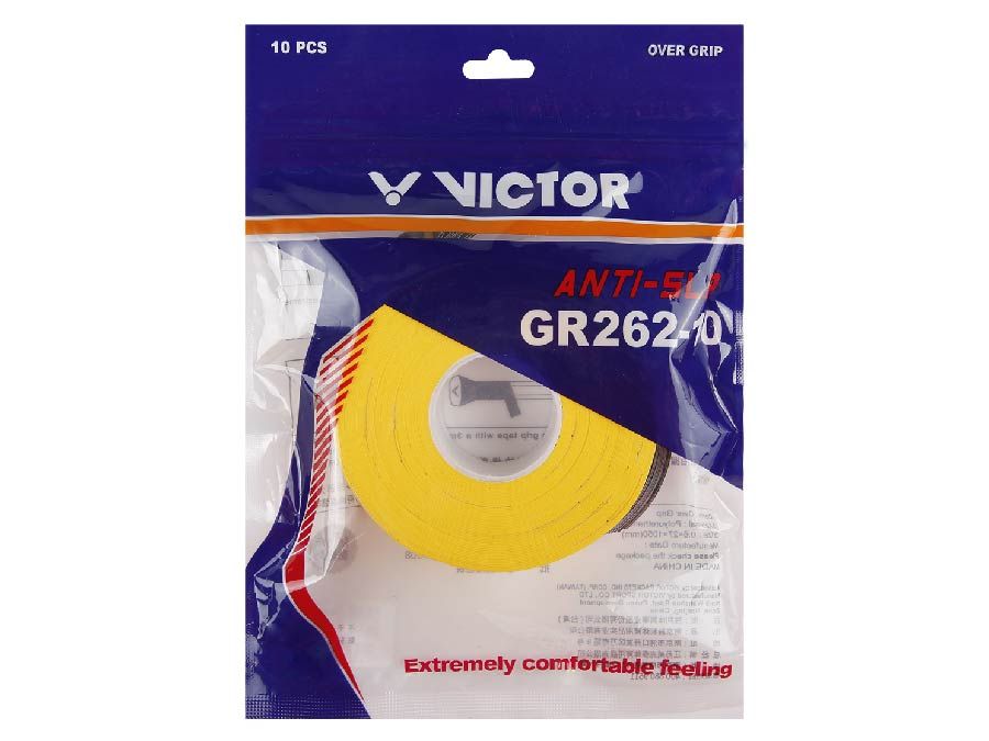 Victor  GR262-10 | VICTOR Badminton | Global
