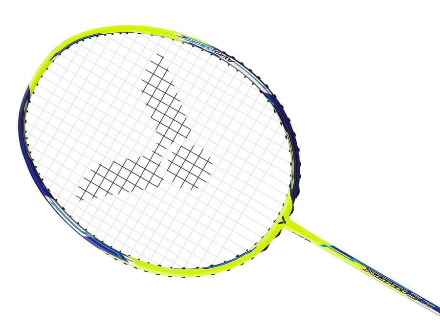 JETSPEED S 08 NEW | VICTOR Badminton | Global