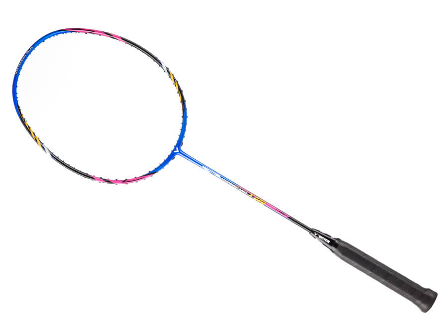 HYPERNANO X | VICTOR Badminton | Global