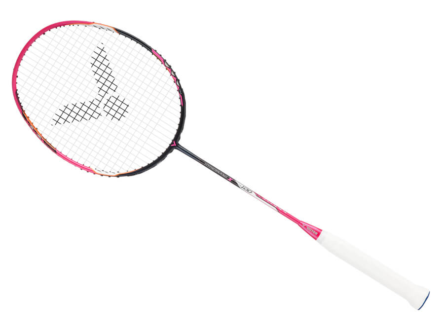Victor - ビクターハイテンションHypernano X-20H 34LBS HX-20H | Rackets | PRODUCTS | Victor Badminton | US & Canada