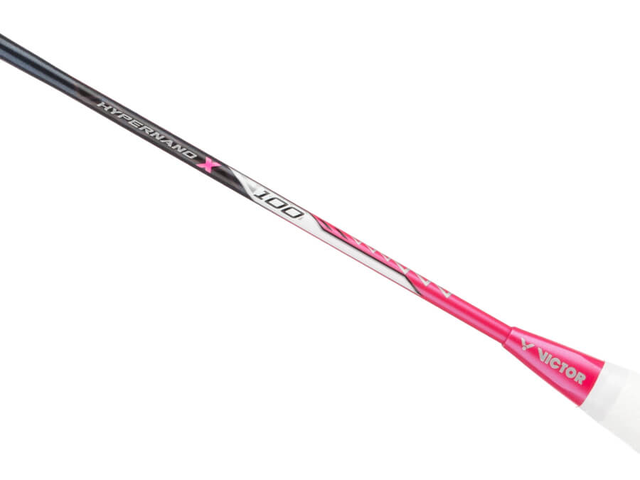 hypernand ラケット HYPERNANO X 90 | Rackets | PRODUCTS | VICTOR Badminton | India