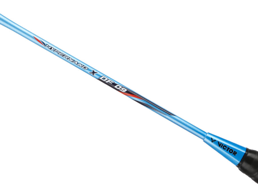HYPERNANO X DF 09 | VICTOR Badminton | Global