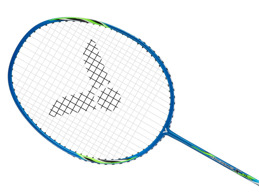 HYPERNANO X | VICTOR Badminton | Global