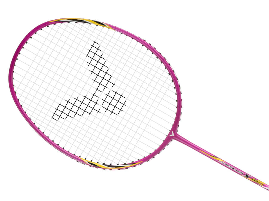 ビクターハイテンションHypernano X-20H 34LBS HX-20H | Rackets | PRODUCTS | VICTOR Badminton | Global