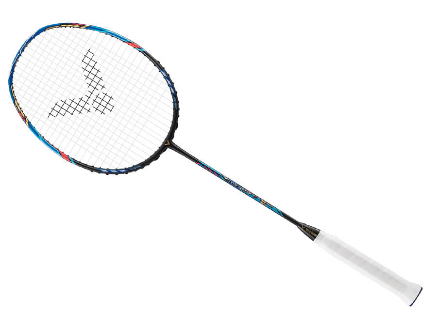 VICTOR THRUSTER Ｆ THRUSTER F C Ultra X | VICTOR Badminton | Global