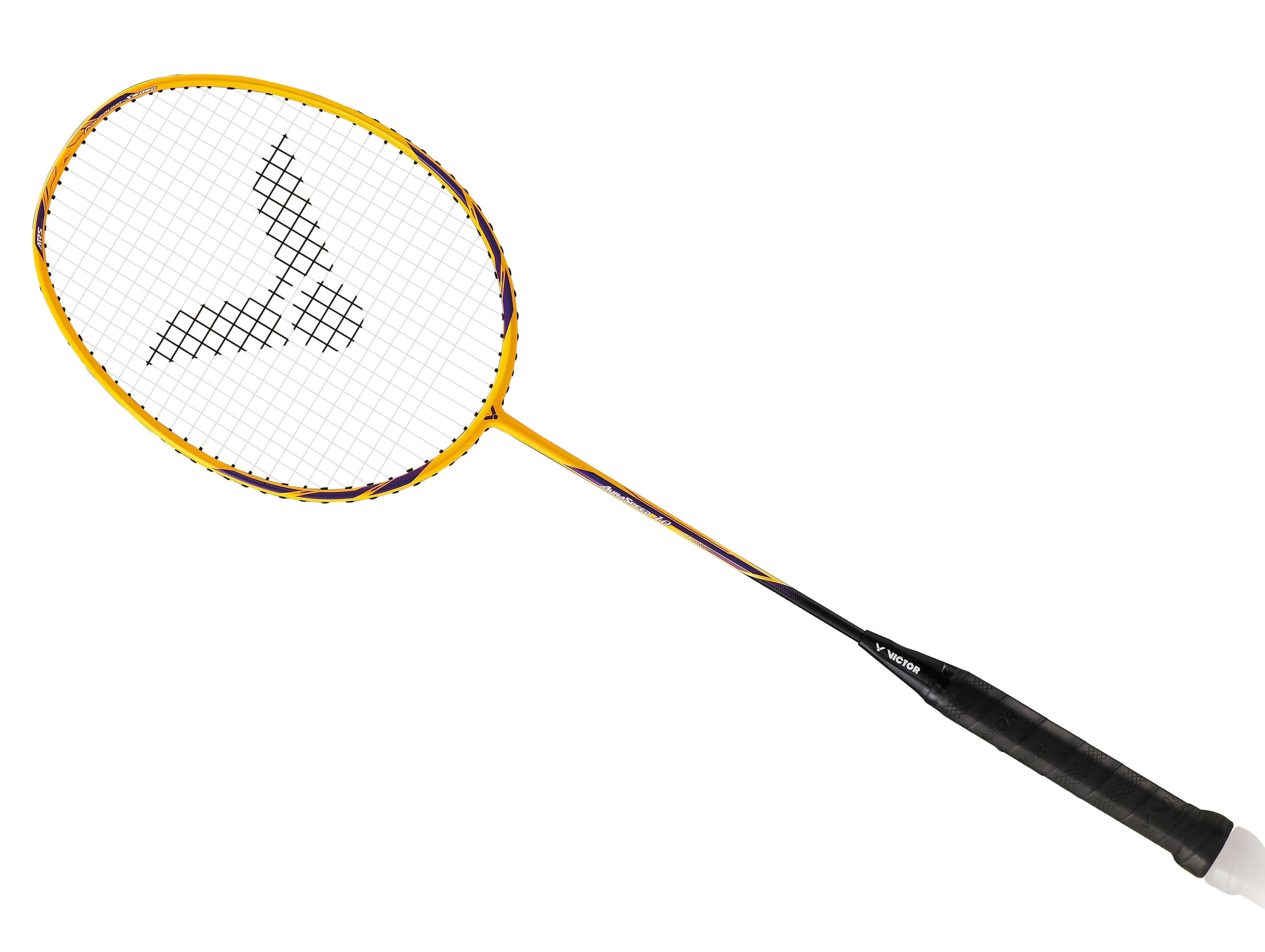VICTOR AURA SPEED のみ AURASPEED 10 E | VICTOR Badminton | Global
