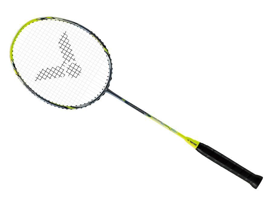 DriveX LF 60 E | VICTOR Badminton | Global