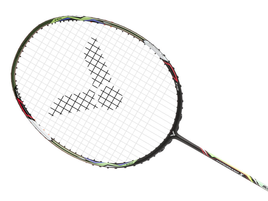 HYPERNANO X | VICTOR Badminton | Global