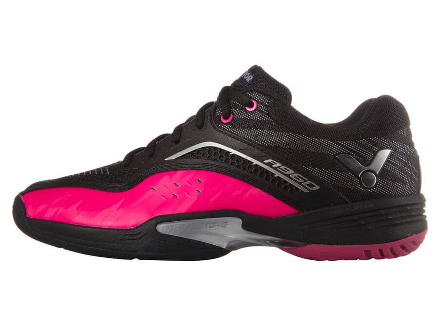 【新品未使用】YONEX ヨネックスアーキューブレード LOW バインディング A960-CQ | VICTOR Badminton | Global