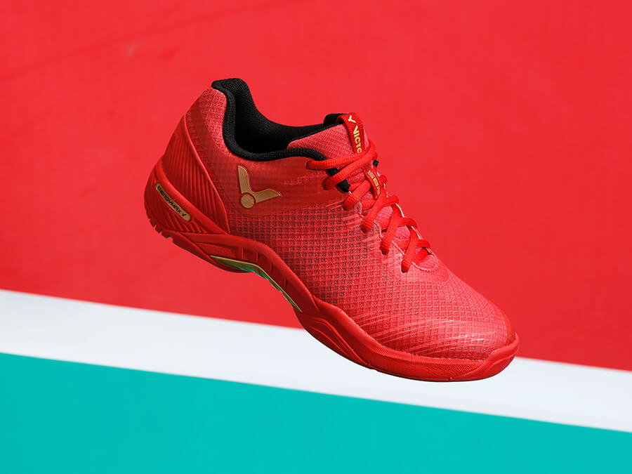 S82 D | VICTOR Badminton | Thailand