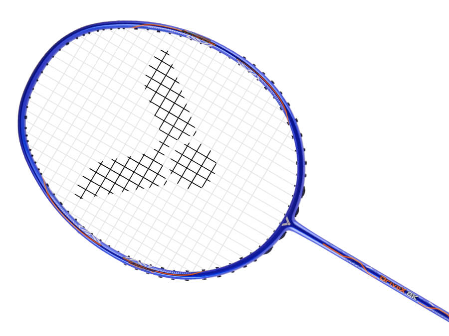 Victor EX−D6 Victor Badminton Rackets – Digi Sports