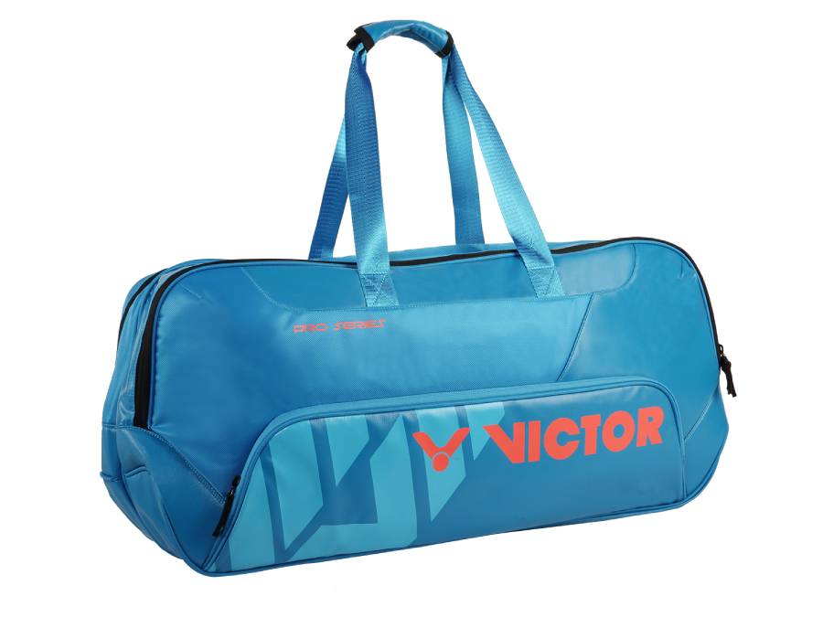 BR8610 FM | VICTOR Badminton | Global