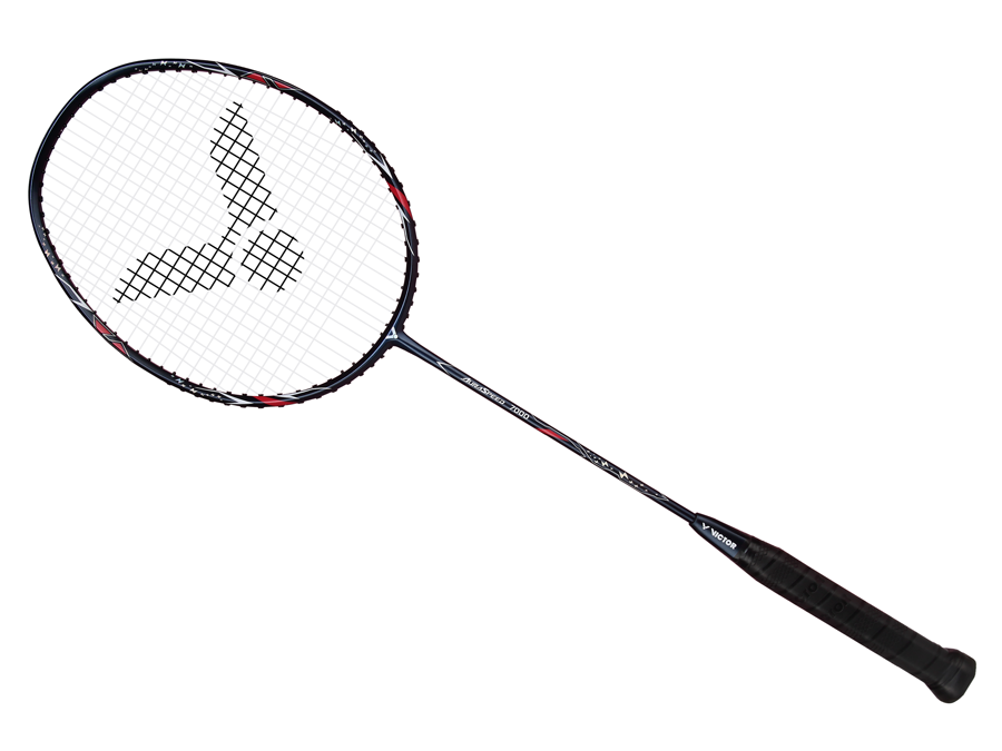Victor　EX-AR7 ARS-7000 B | VICTOR Badminton | Global