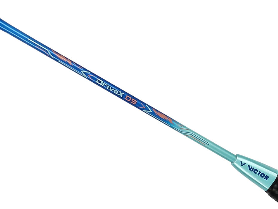 DriveX 09 M | VICTOR Badminton | Global