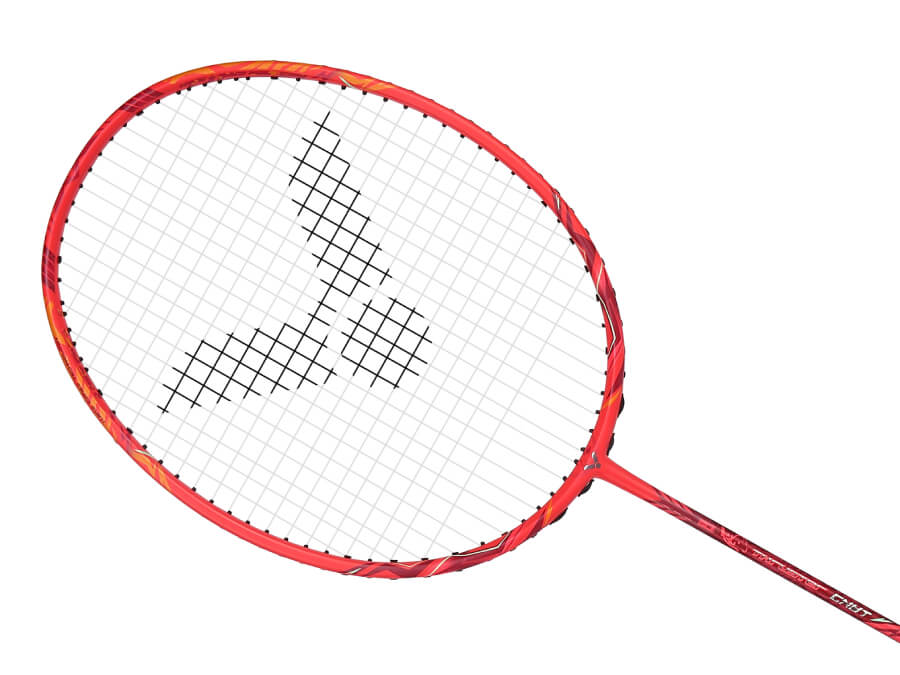 THRUSTER Chinese New Year Tiger D | VICTOR Badminton | Global