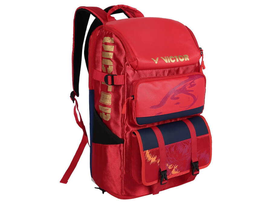 VICTOR X Care Bears Rectangular Racket Bag BR5625CBC IM