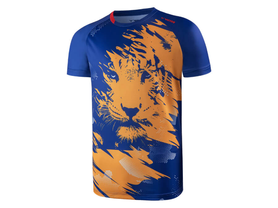 VICTOR Capsule Collection Tournament Apparel - Knitted