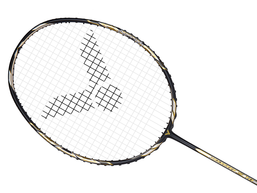 バドミントンラケット ビクター JETSP S10 ジェットスピード JETSPEED S 10 | VICTOR Badminton | Global