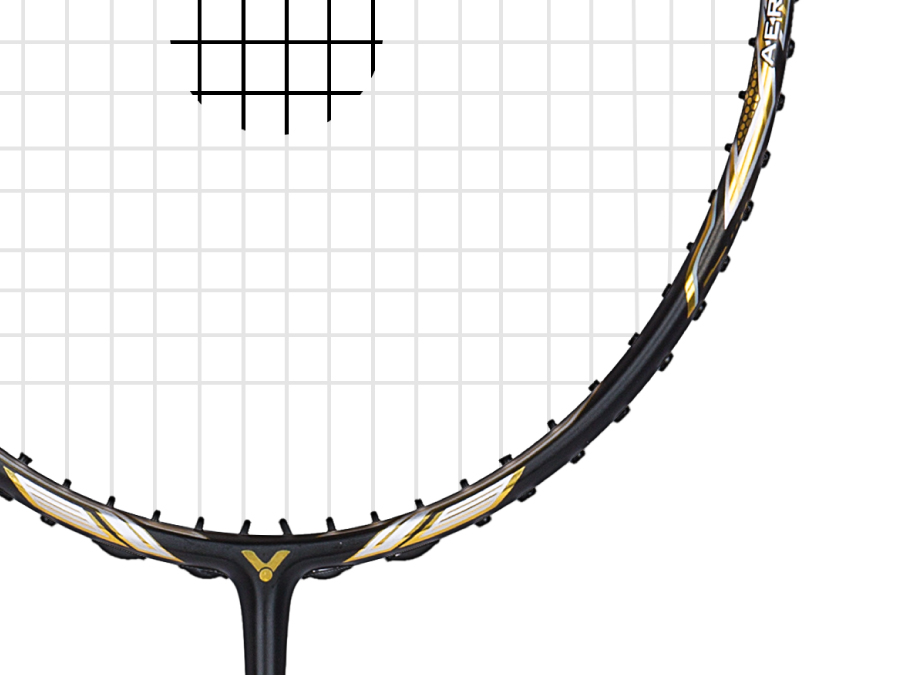 JETSPEED S 10 | VICTOR Badminton | Global
