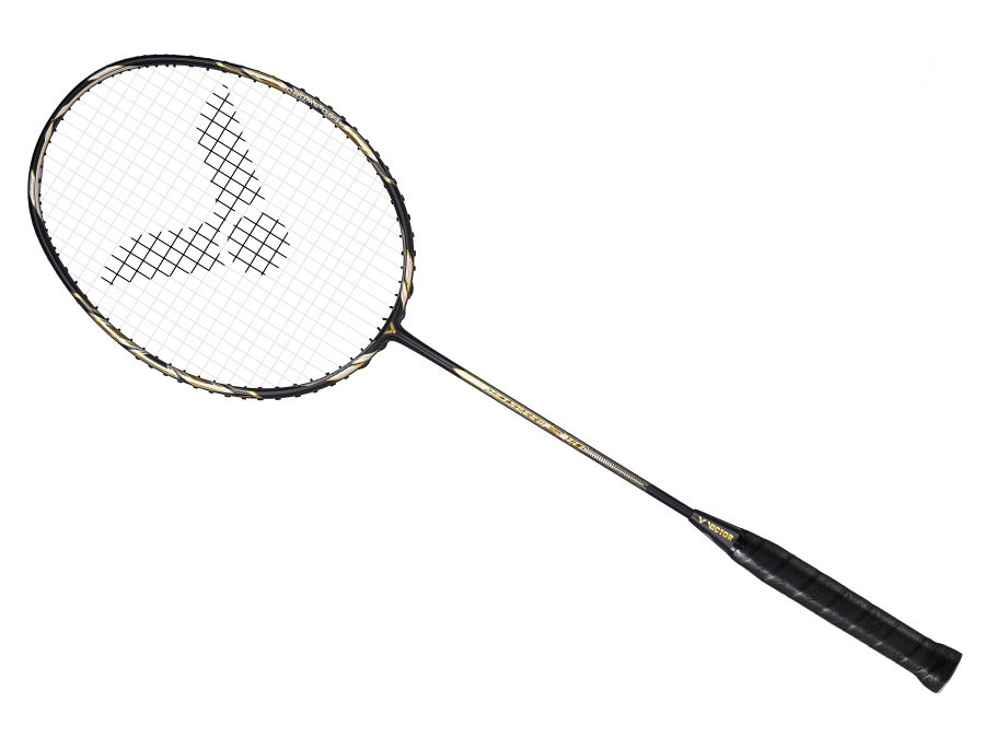 バドミントンラケット ビクター JETSP S10 ジェットスピード JETSPEED S 10 | VICTOR Badminton | Global