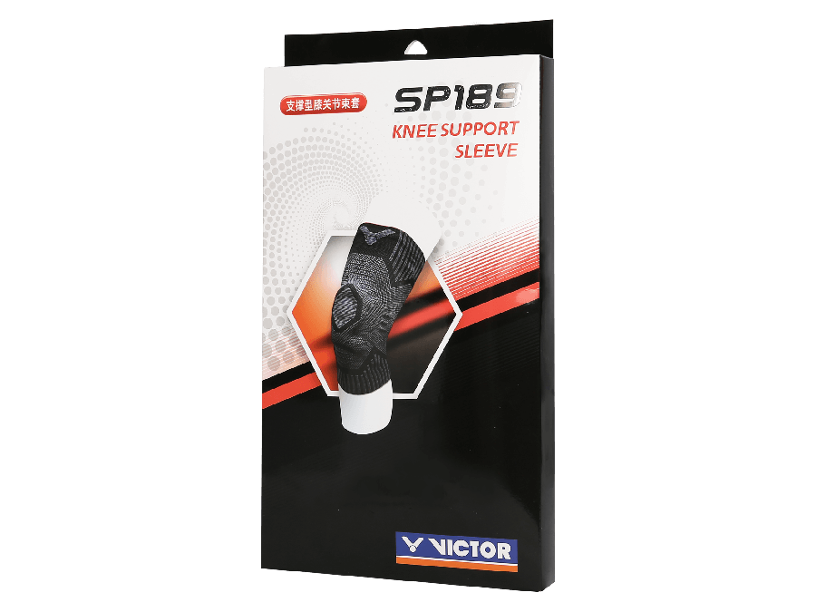 SP189 C Knee Support Sleeve | VICTOR Badminton | Global