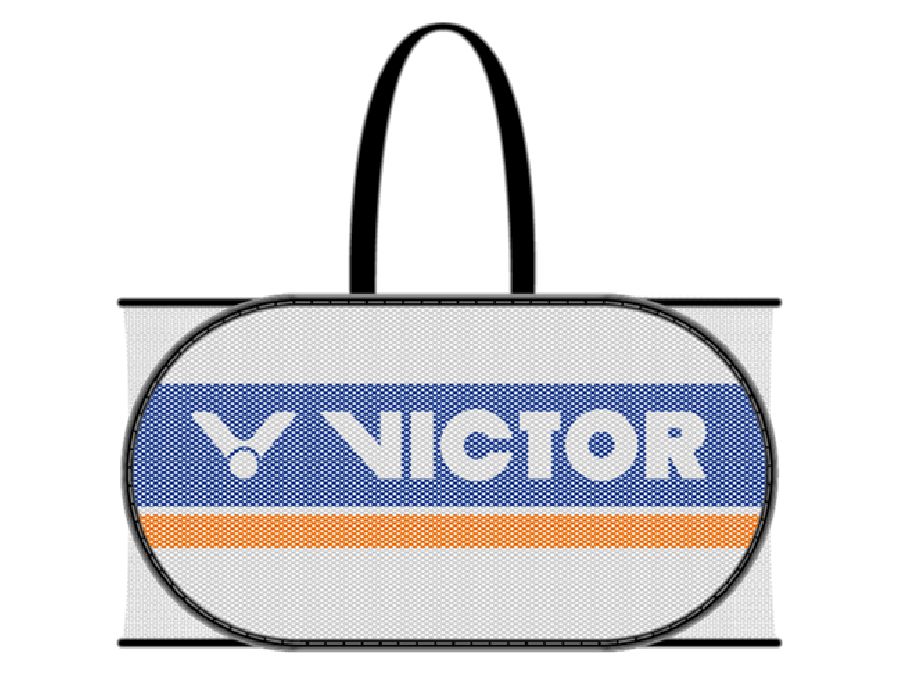 PG-8822 H Storage Basket | VICTOR Badminton | Global