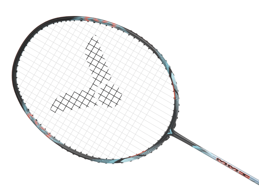 VICTOR  4u5G
(小枠)スイートゾントレーニング用ラケット Victor Thruster Ryuga CLS 4UG5 Prestrung Badminton Racket | eBay