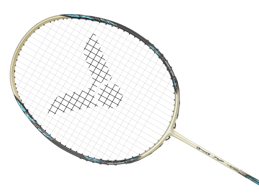 DriveX 7SP VICTOR 4UG6　ビクター DriveX 7SP V | VICTOR Badminton | Global