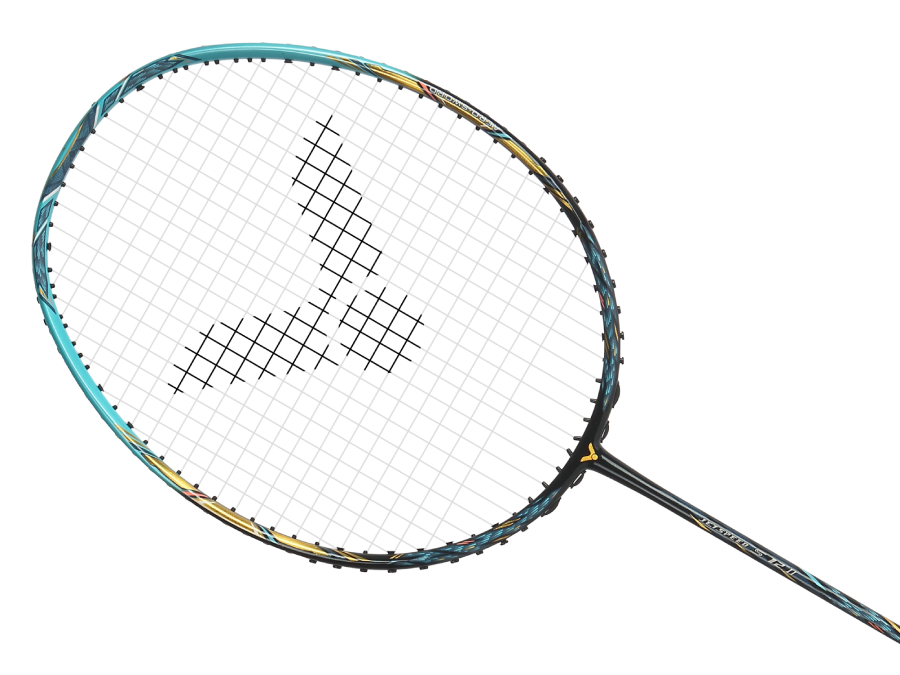 JETSPEED S 12 II R | VICTOR Badminton | Indonesia
