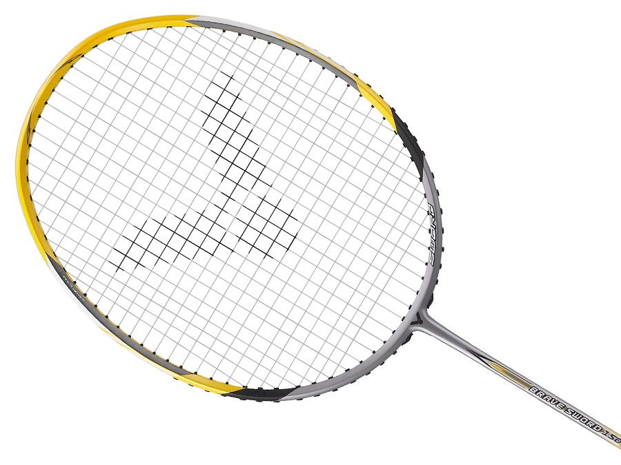 BRAVE SWORD 150 | VICTOR Badminton | Indonesia