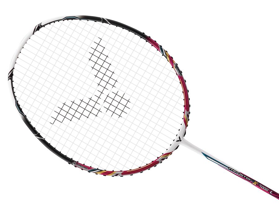 THRUSTER K 7000 LN | VICTOR Badminton | Indonesia