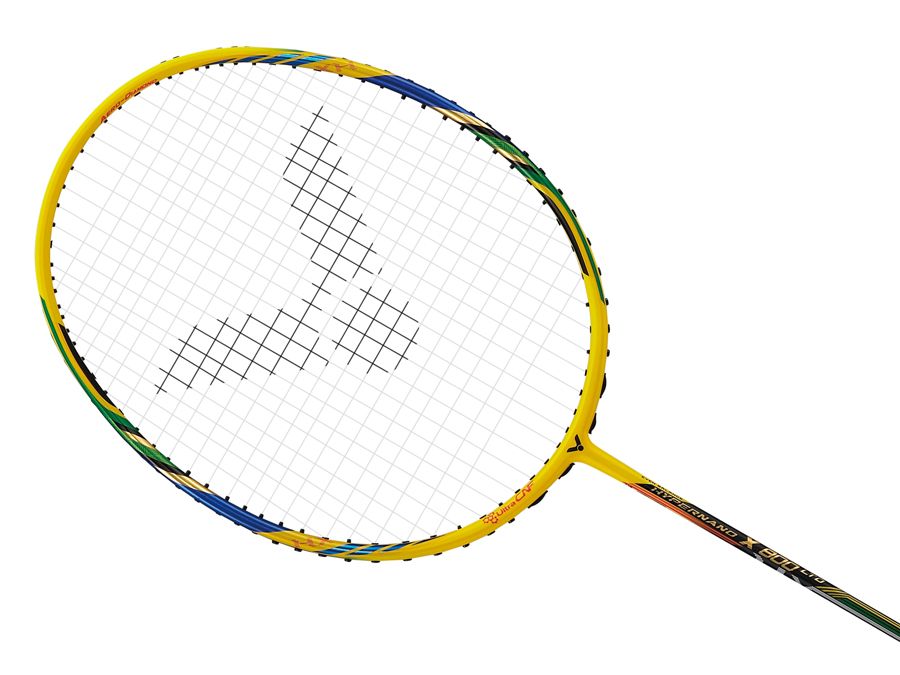 HYPERNANO X 800LTD CONTROL | VICTOR Badminton | Indonesia